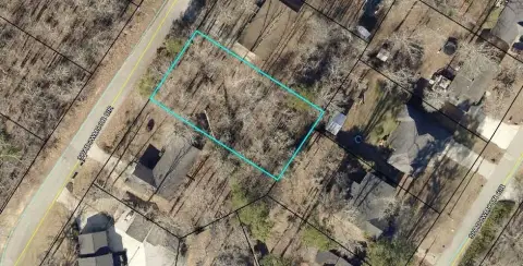 Residential Lot in Shadowmoor Subdivision