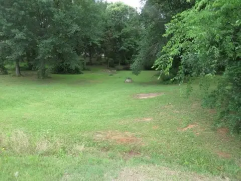 Land with Historic Home