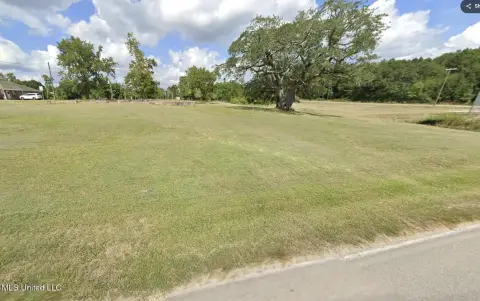 Zoned Waterfront Development Land