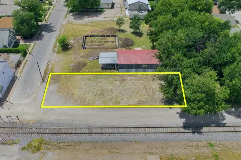 Shovel-Ready Industrial Land Lot
