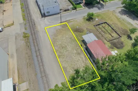 Limited Industrial Land Parcel