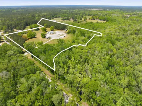 Versatile Land with Buildings