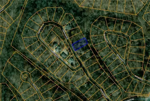 Bella Vista Land Near Recreation