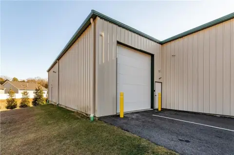 Commercial Storage Units For Sale