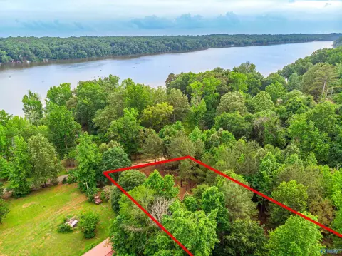 Residential Land Near Tennessee River