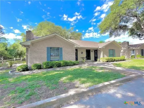 Duplexes with Covered Patio