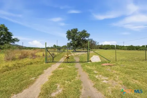 Commercial Land with Workshop