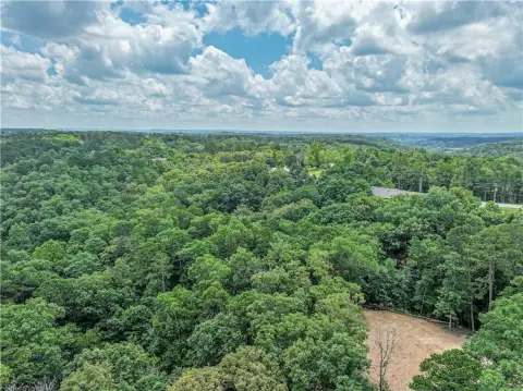 Eureka Springs Commercial Land Opportunity
