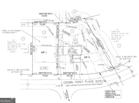 Decatur Land Opportunity