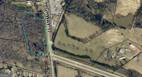 Royston, GA Development Opportunity