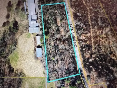 North Wilkesboro Land For Sale