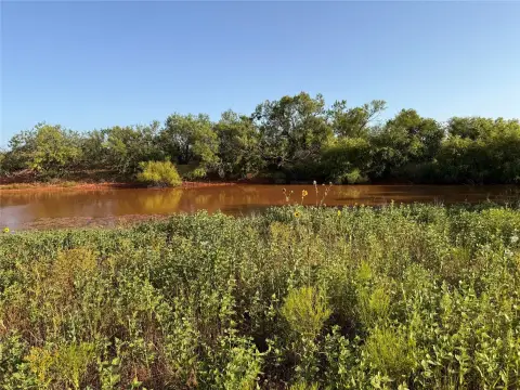 West Texas Ranch Acreage