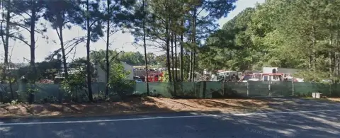 Corner Commercial Lot