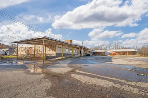 Flexible Industrial Space in Coloma