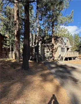 Residential Income Duplex