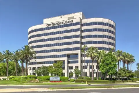 Class A Office Space Available