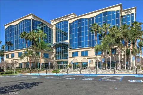Class A Office Building Lease