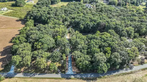 Wooded Land Near Unionville Schools