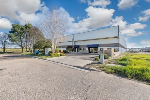 Paso Robles Commercial Facility