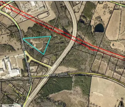 Thomson, GA Land For Sale