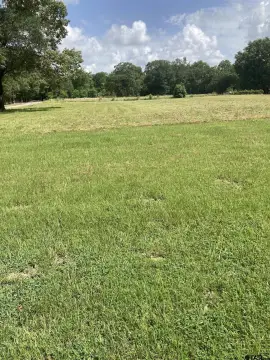 Lindale, TX Rural Acreage