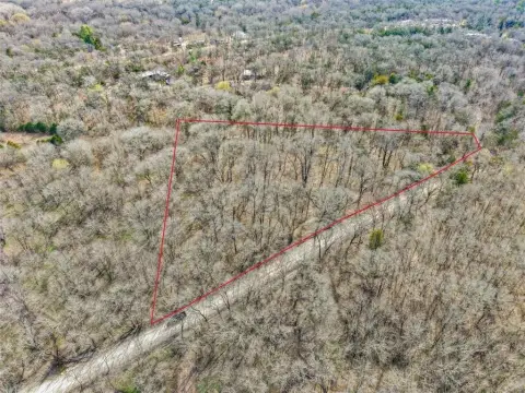 Terrell, TX Unimproved Land