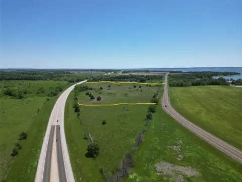 Commercial Development Land Tract