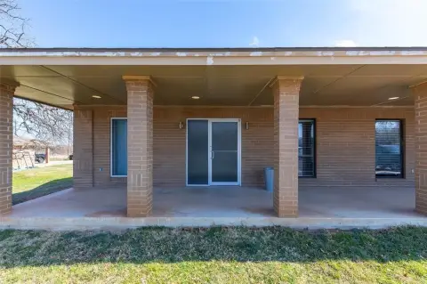Medical Office Space in Brownwood