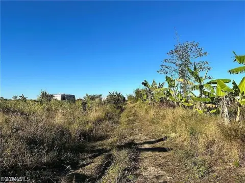 Acreage for Private Ranch or Farm