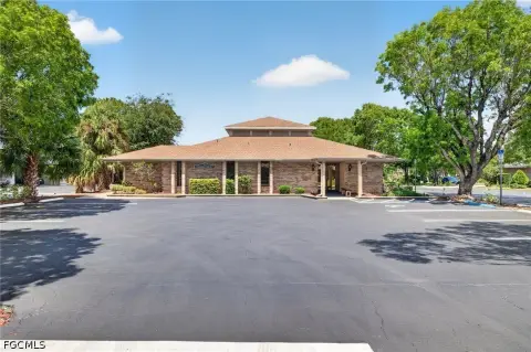Medical Office Suite with 7 Offices
