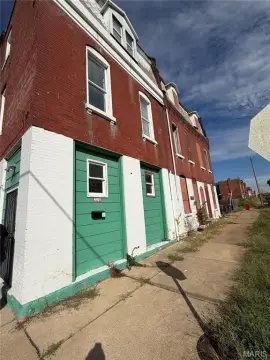 Three-Building Duplex Package