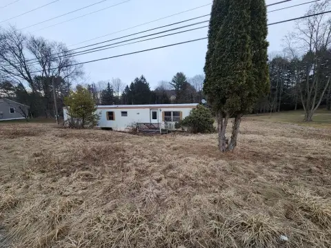 Versatile Lot in Genesee, PA
