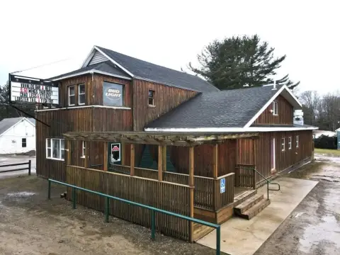 Turn-Key Bar/Restaurant with License