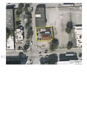 Commercial Land with Freestanding Building