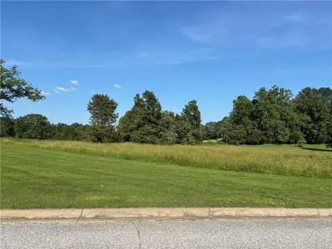 Residential Land in Savannah Subdivision