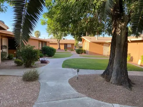 Phoenix Multifamily Investment Opportunity
