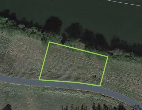 Residential Lot on Savannah River