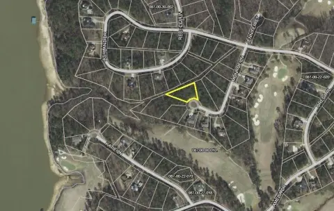 Residential Land in Savannah Lakes