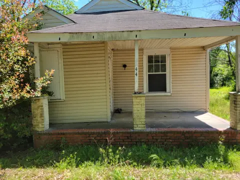 Commercial Land in Augusta, GA