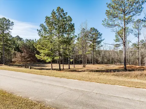 Dockable Lake Lot Ready to Build