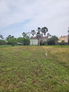 Residential Lots South Padre Island