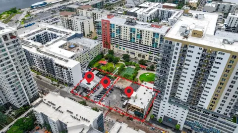 Prime Tampa Redevelopment Opportunity