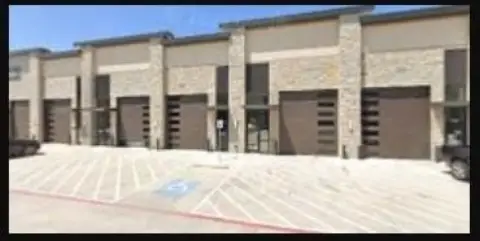 Prime Frontage Flex Showroom Space