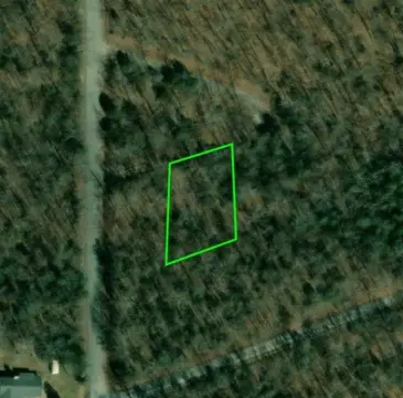 Horseshoe Bend Land Near Lakes