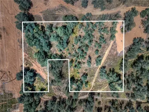 Clearlake Land/Lot Opportunity