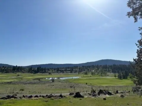 Klamath Falls Resort Lot