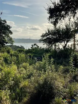 Waterfront Land Lot for Recreation