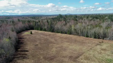 Prime Land Near Acadia National Park