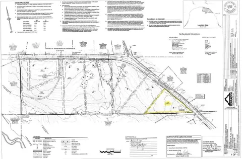 Saint George Land Opportunity