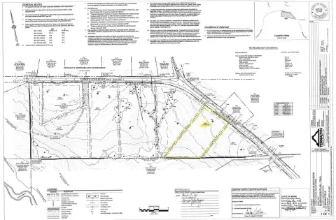 2.7 Acres in Saint George